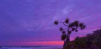 Photographing Sunsets Tips 3