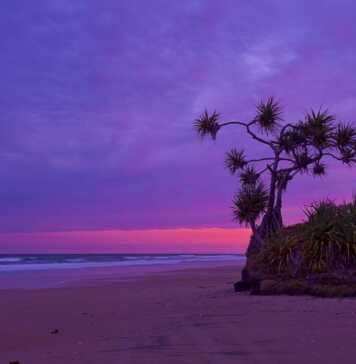 Photographing Sunsets Tips 3