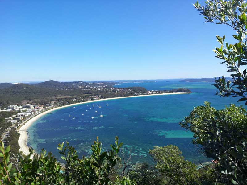 things to do in port stephens