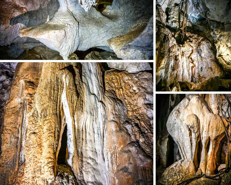Rockhampton capricorn caves
