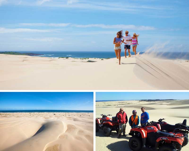 things to do in Port Stephens