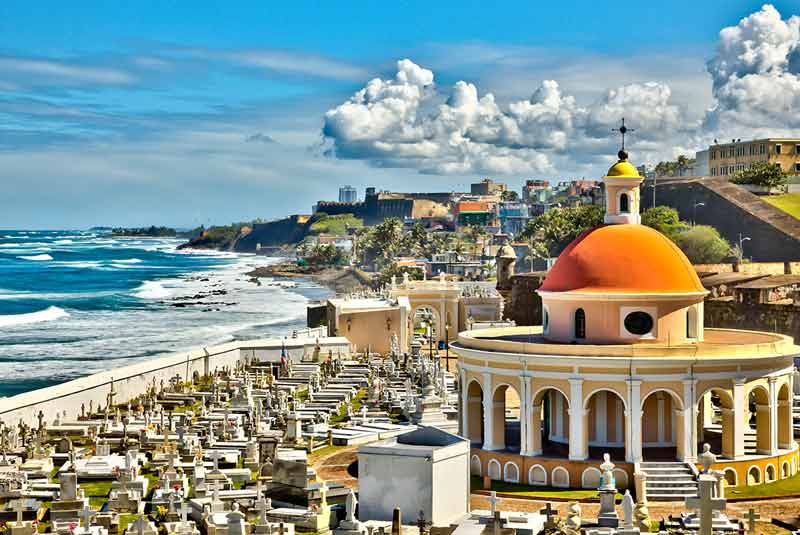 Ofensa grabadora captura 20 Landmarks In Puerto Rico For Your 2023 Bucket List