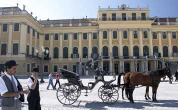 Things to do in Vienna Austria