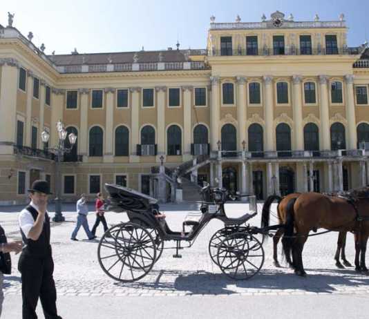 20 Magical Things to Do in Vienna That Feel Straight Out of a Fairy Tale Things to do in Vienna Austria