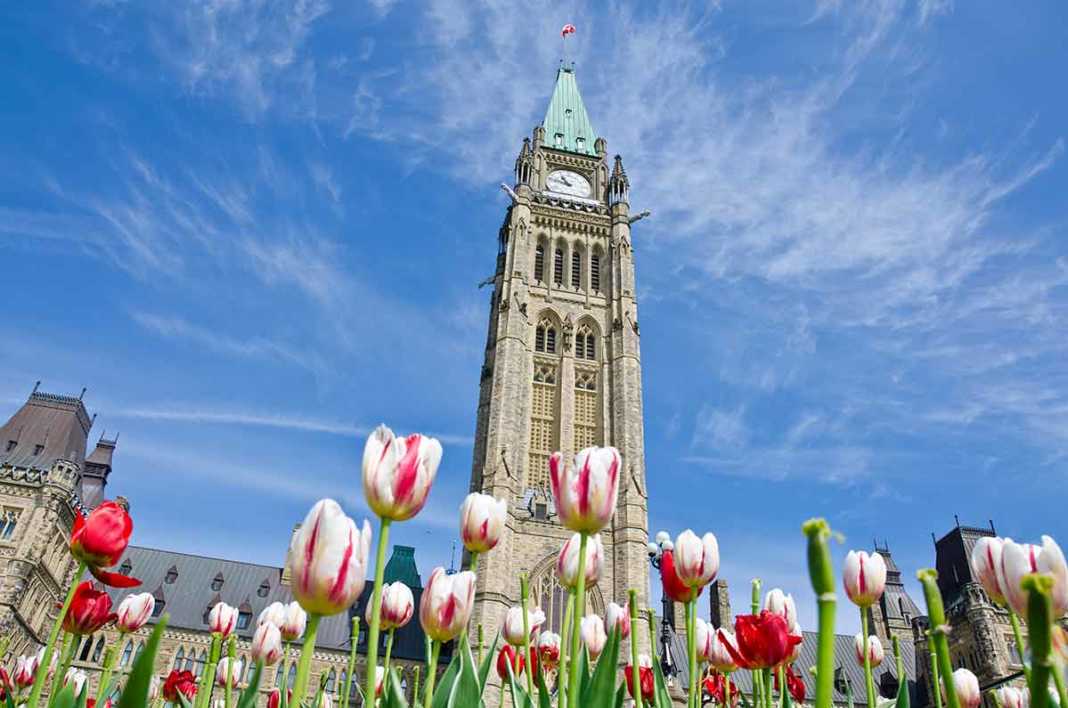 15 Reasons To Visit Canada (Spring) 2026 - When The Snow Melts