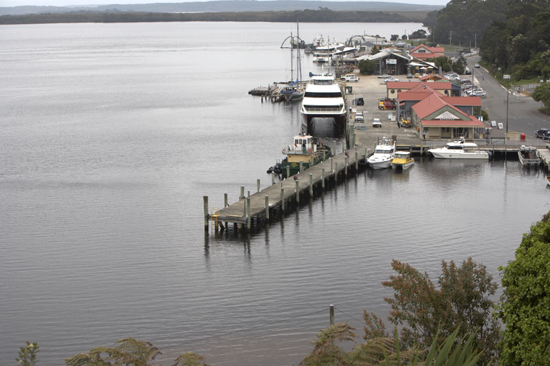 things to do in strahan