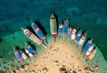 20 Things To Do In Antalya For The Perfect Escape Suluada Island