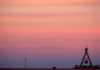 Australia’s Underground Town Is Stranger Than You Think coober pedy sunset