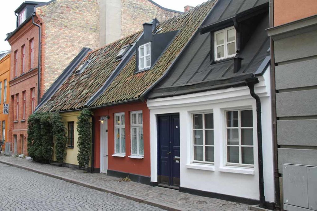 Sweden Itinerary Malmö