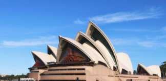 Australia’s Most Jaw-Dropping Landmarks Sydney Opera House Australian landmarks