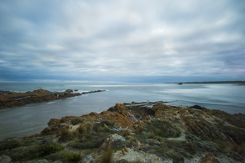 Tasmania Tarkine Edge of the World