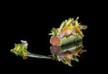 The Michelin-Starred Restaurants Putting Macau On The Culinary Map The Tasting Room Saumon