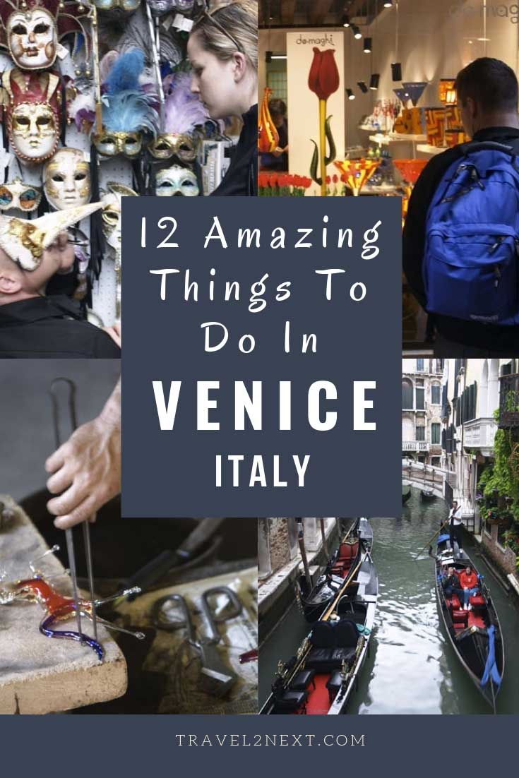 Things To Do in Venice