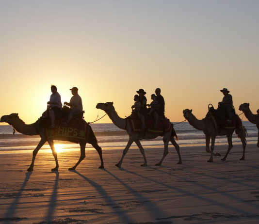 Things to do in Broome 2