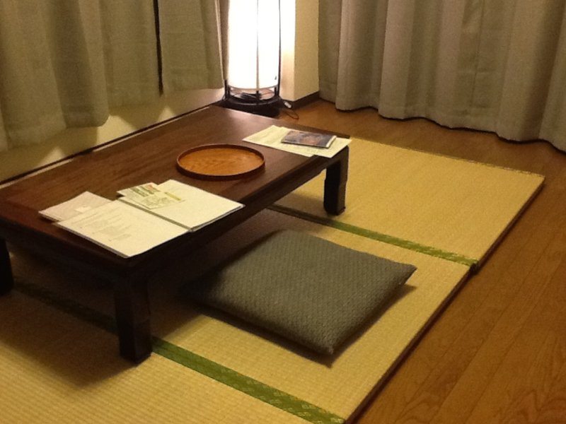 where to stay in kyoto ryokan