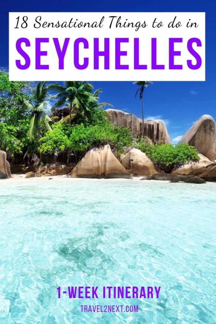 18 Spectacular Things To Do In Seychelles For You In 2024