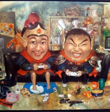 art lovers