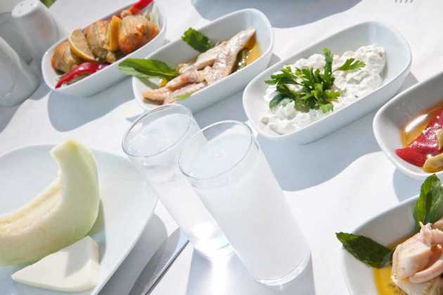 20 Irresistible Turkish Drinks To Try In 2026