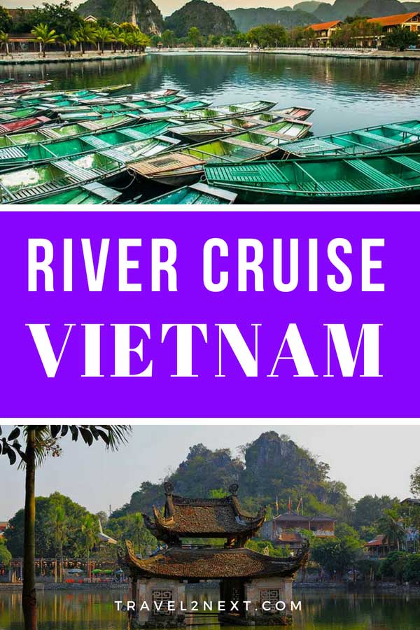 Vietnam River Cruise