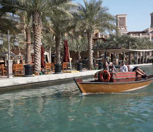 Top Jumeirah Beach Restaurants