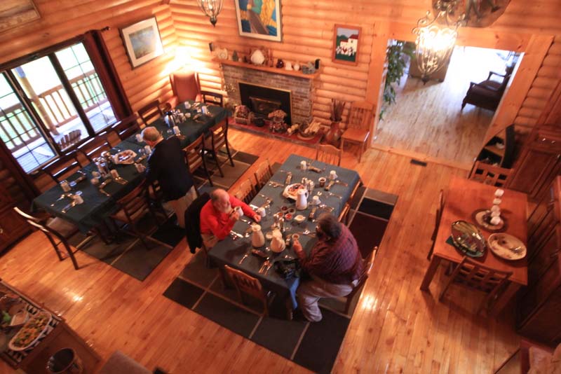 Atlantic Canada Food