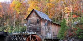 West Virginia