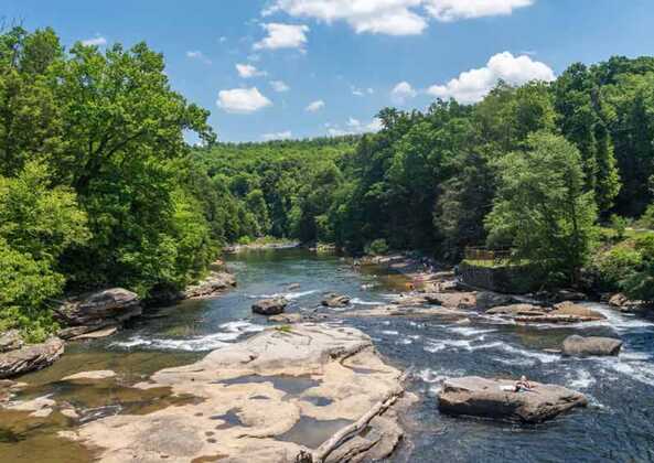 20 West Virginia State Parks To Explore In 2024   West Virginia State Parks Audra 593x420 