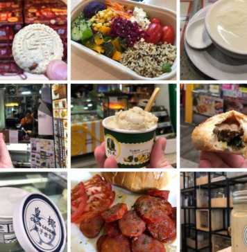 What to eat in Macau and where to eat in Macau