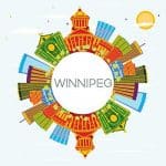 Winnipeg Circle 400