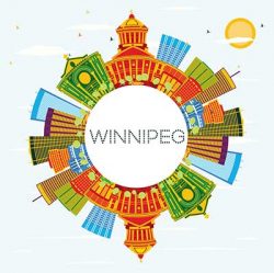 Winnipeg Exchange District