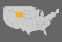 What Wyoming is famous for goes way beyond Yellowstone Wyoming Map