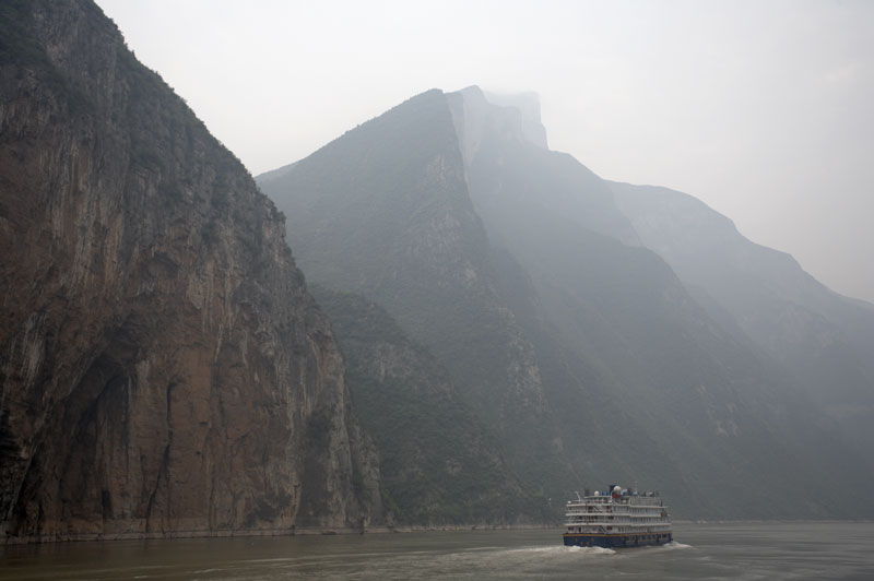 Yangtze river 8