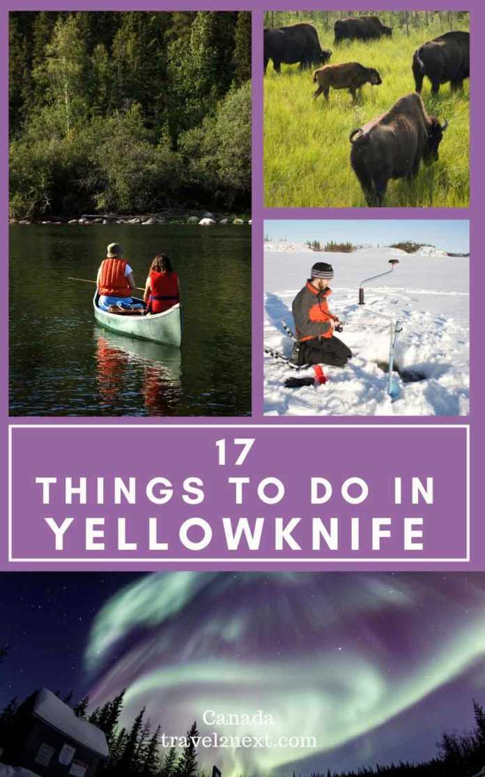 17 Spectacular Things To Do In Yellowknife in 2023 17 Spectacular Things To Do In Yellowknife in 2023