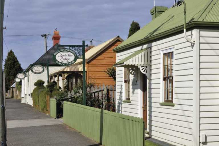 Tasmania 35 Amazing Places To Stay Tasmania In 2023