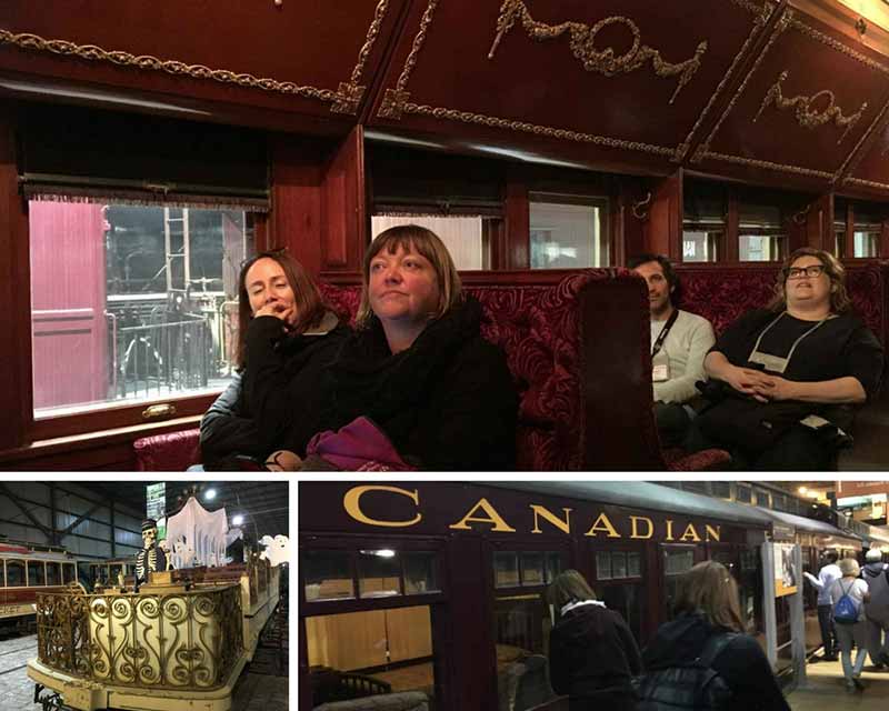 exporail