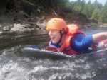 The White Water Rafting Adventure You’ll Never Forget white water rafting quebec