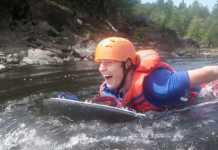 The White Water Rafting Adventure You’ll Never Forget white water rafting quebec