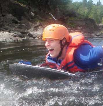 The White Water Rafting Adventure You’ll Never Forget white water rafting quebec