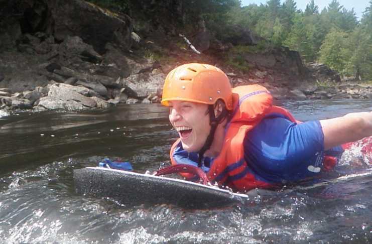 The White Water Rafting Adventure You’ll Never Forget white water rafting quebec