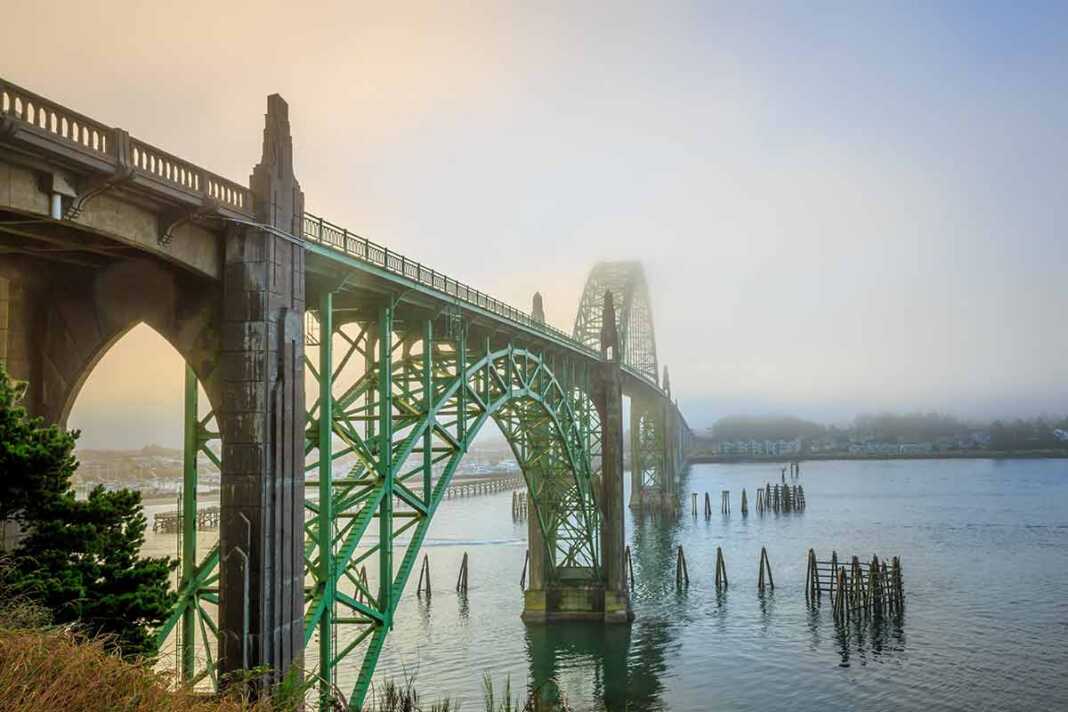 20 Cities In Oregon To Visit In 2024