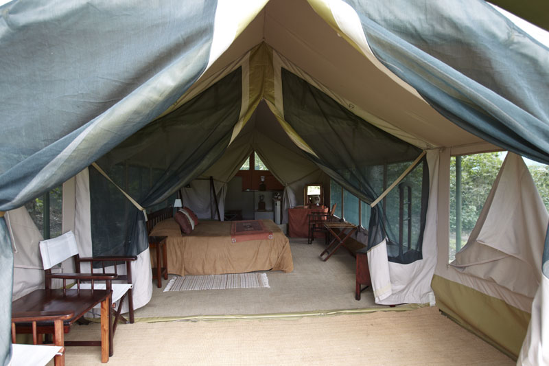 Governor's Camp Masai Mara