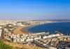 20 Amazing Things To Do In Agadir Morocco aerial view of agadir