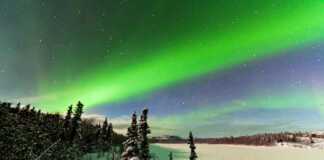 Alaska