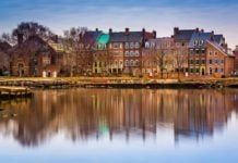 20 Things To Do In Alexandria, Virginia That Feel Like a Step Back in Time alexandria waterfront