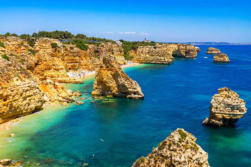 20 Portugal Beaches To Explore In 2024
