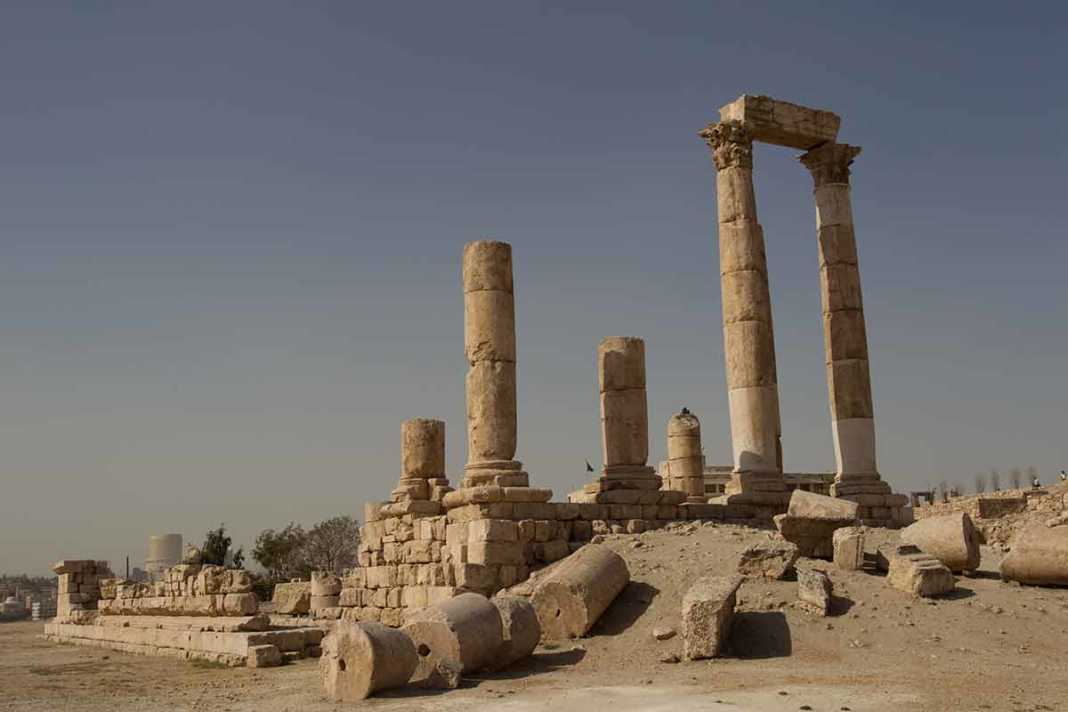 20 Jordan Landmarks For Your Bucket List In 2026