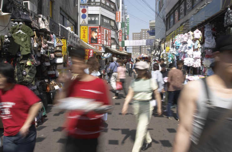 14 Amazing Things To Do In South Korea That Go Beyond Seoul travel to korea