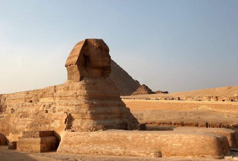 places to visit in Egypt