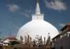The Ancient City In Sri Lanka Every History Lover Needs To See anuradhapura