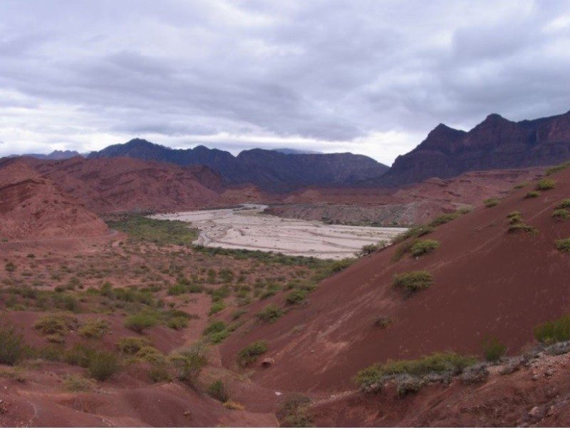 argentina calchaquies valley